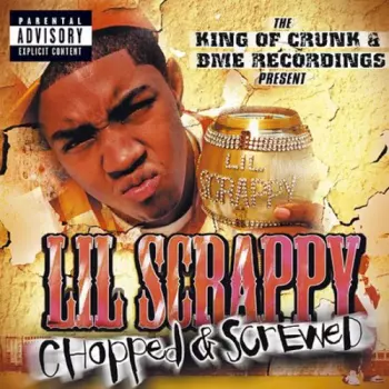 Lil' Scrappy: The King Of Crunk & BME Recordings Present Lil Scrappy & Trillville