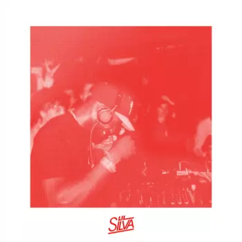Lil Silva: Drumatic