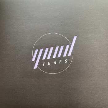 LP Lil Silva: Jimi EP