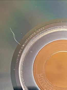 CD Lil Tecca: Dopamine