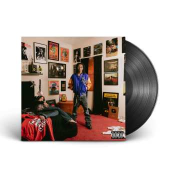 LP Lil Tecca: Tec