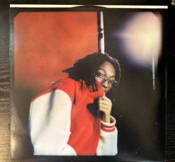 LP Lil Tecca: Tec