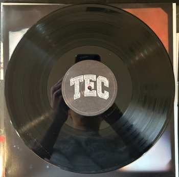 LP Lil Tecca: Tec