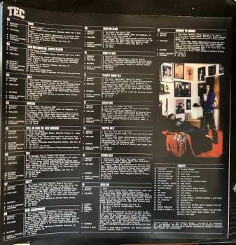 LP Lil Tecca: Tec
