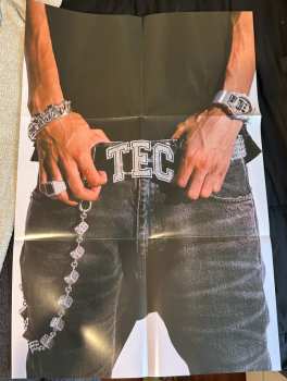 LP Lil Tecca: Tec