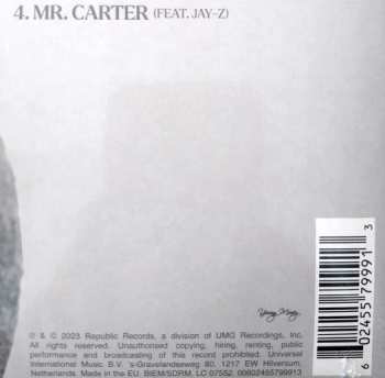 2LP Lil Wayne: I Am Music CLR