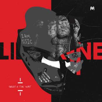 Album Lil Wayne: Sorry 4 The Wait