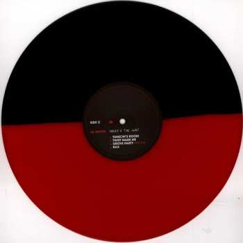 2LP Lil Wayne: Sorry 4 The Wait LTD