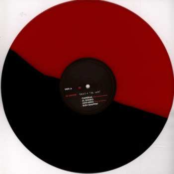 2LP Lil Wayne: Sorry 4 The Wait LTD