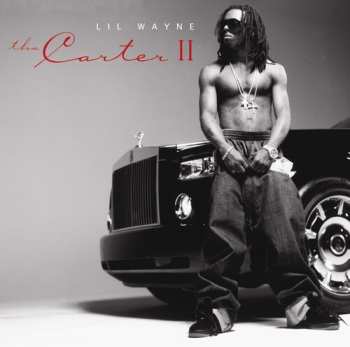 2LP Lil Wayne: Tha Carter Ii