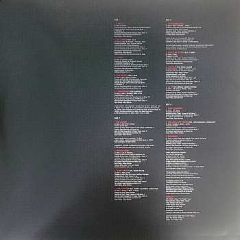 2LP Lil Wayne: Tha Carter III