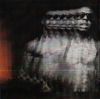 CD Lil Wayne: Tha Carter IV