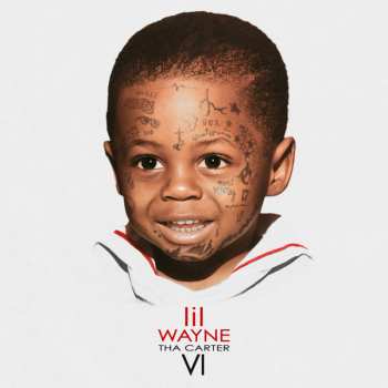Album Lil Wayne: Tha Carter VI