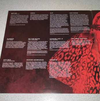 CD Lil Wayne: Tha Fix Before Tha VI