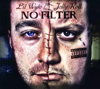 Lil' Wyte: No Filter