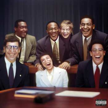 Album Lil Yachty: Let's Start Here.