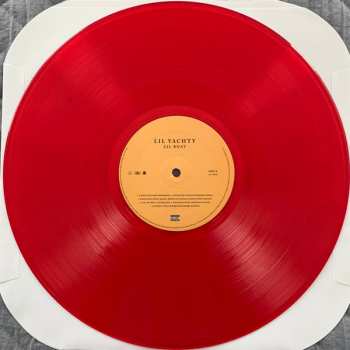 LP Lil Yachty: Lil Boat