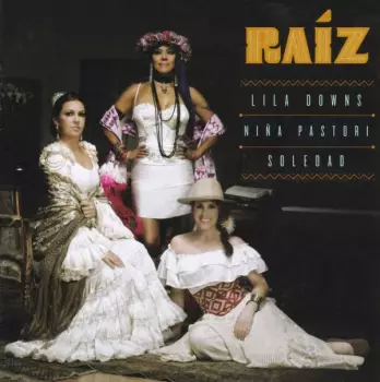 Raíz
