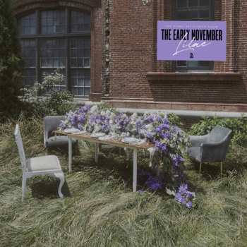Album The Early November: Lilac