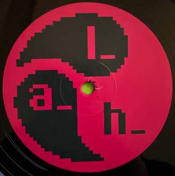 LP Lil_art_hoe: Standard Living