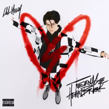LilHuddy: Teenage Heartbreak