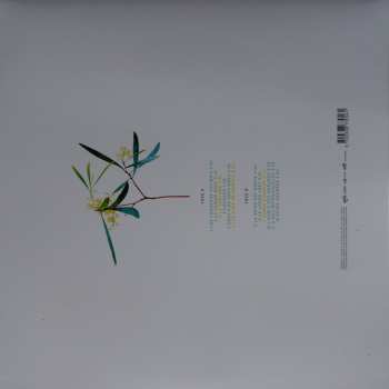 LP Lili Cros: Soyez Heureux