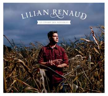 Album Lilian Renaud: Le Champ Des Possibles