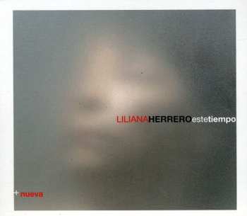 Album Liliana Herrero: Estetiempo
