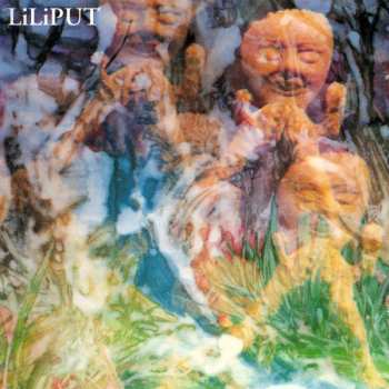 Album Liliput: Liliput