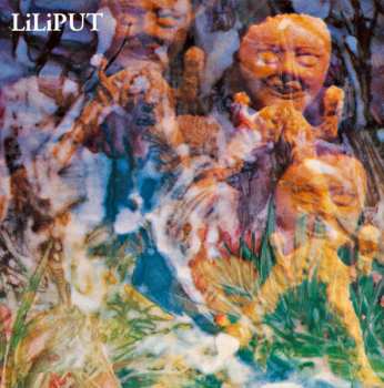 2CD Liliput: Liliput