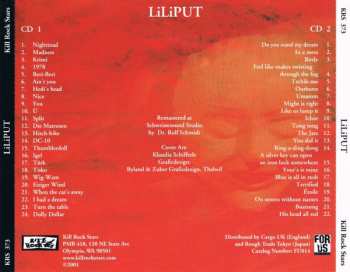 2CD Liliput: Liliput