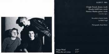 2CD Liliput: Liliput