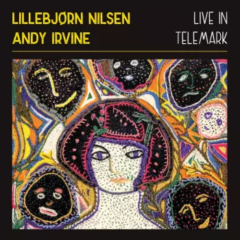 Andy Irvine: Live In Telemark
