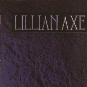 CD Lillian Axe: Lillian Axe