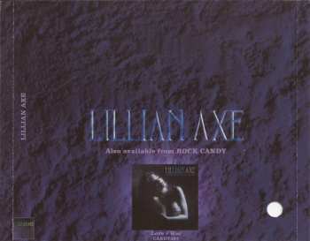 CD Lillian Axe: Lillian Axe