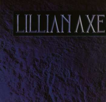 CD Lillian Axe: Lillian Axe