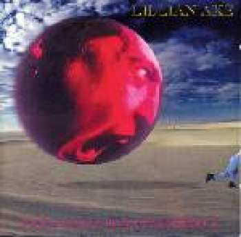 LP Lillian Axe: Psychoschizophrenia