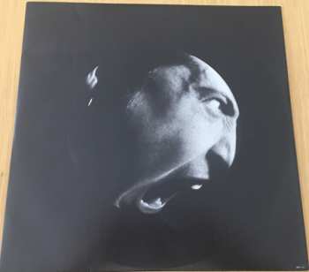 LP Lillian Axe: Psychoschizophrenia