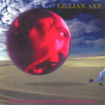 CD Lillian Axe: Psychoschizophrenia