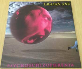 LP Lillian Axe: Psychoschizophrenia
