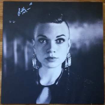 LP Lillie Mae Rische: Forever and Then Some