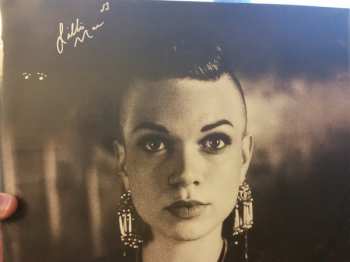 LP Lillie Mae Rische: Forever and Then Some