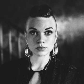 CD Lillie Mae Rische: Forever And Then Some