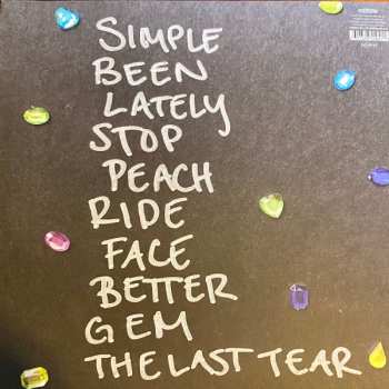 LP Lilly Hiatt: Lately CLR | LTD