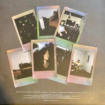 LP Lilly Hiatt: Lately CLR | LTD