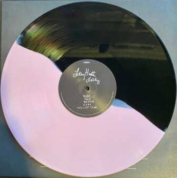 LP Lilly Hiatt: Lately CLR | LTD