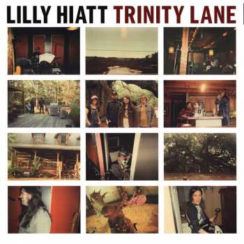 LP Lilly Hiatt: Trinity Lane