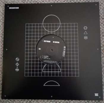 Album Lilly Palmer: We Control