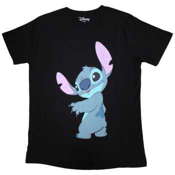 Merch Lilo & Stitch: T-shirt Stitch Turn