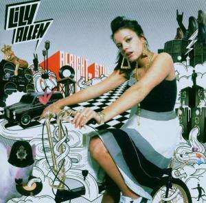 CD Lily Allen: Alright, Still